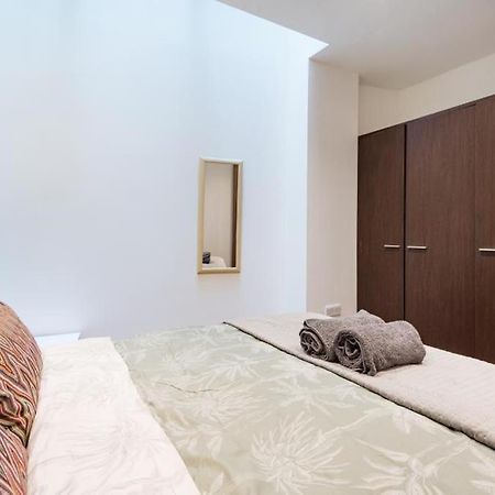 1-Bed Marylebone Leilighet London Eksteriør bilde