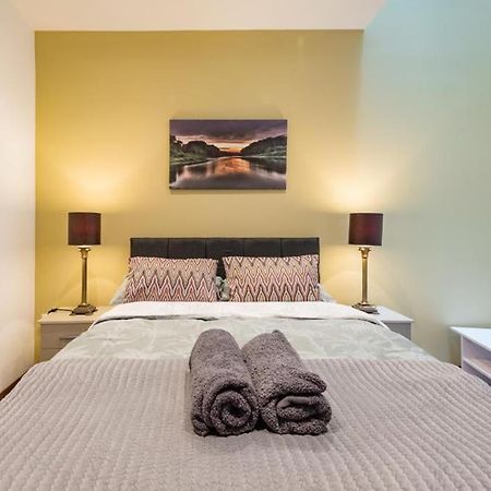 1-Bed Marylebone Leilighet London Eksteriør bilde