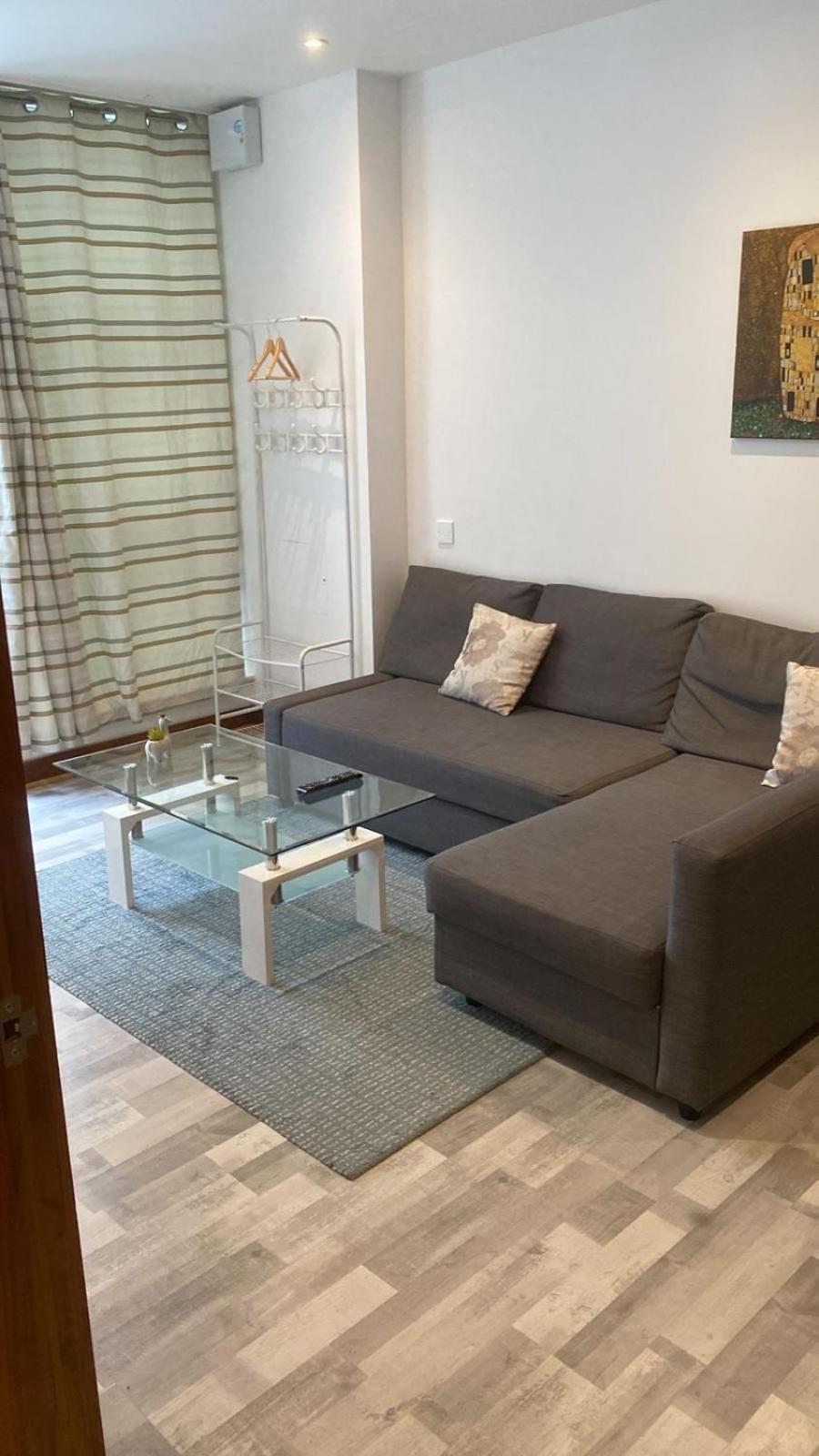 1-Bed Marylebone Leilighet London Eksteriør bilde