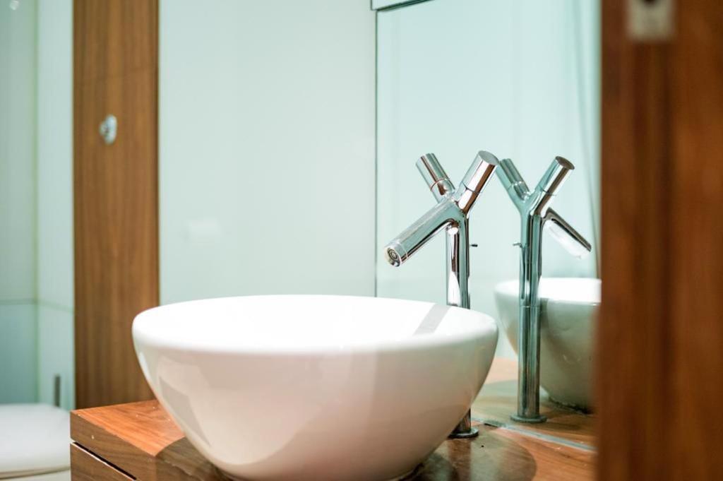 1-Bed Marylebone Leilighet London Eksteriør bilde