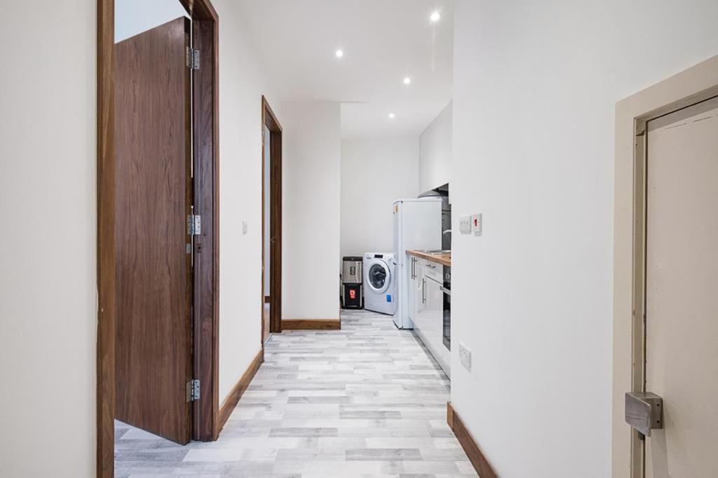 1-Bed Marylebone Leilighet London Eksteriør bilde